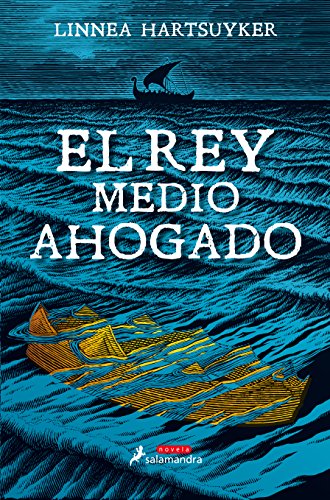 Beispielbild fr El Rey Medio Ahogado (Novela) zum Verkauf von medimops