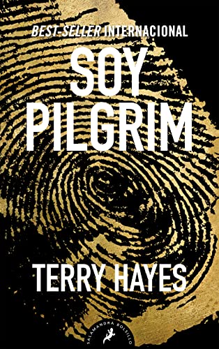 Imagen de archivo de Soy Pilgrim (Spanish Edition) a la venta por HPB-Emerald