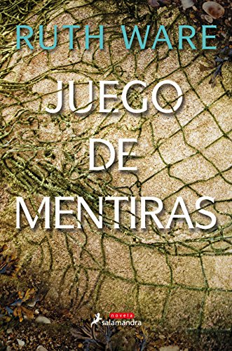 Stock image for Juego de mentiras / The Lying Game for sale by Revaluation Books