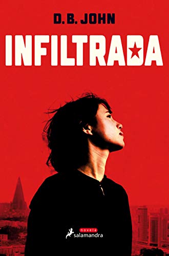 Stock image for Infiltrada (Spanish Edition) for sale by Better World Books