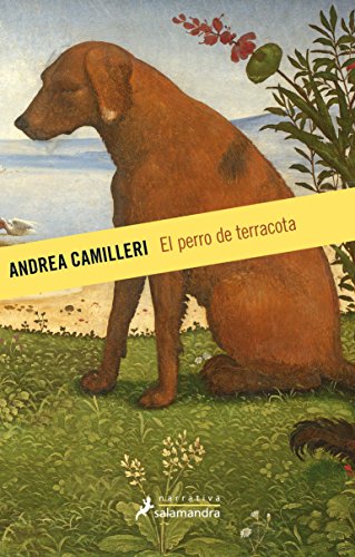 9788498388848: El perro de terracota / The Terra-Cotta Dog (COMISARIO MONTALBANO) (Spanish Edition)