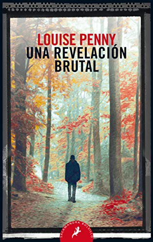 Stock image for Una Revelacin Brutal / the Brutal Telling for sale by Better World Books