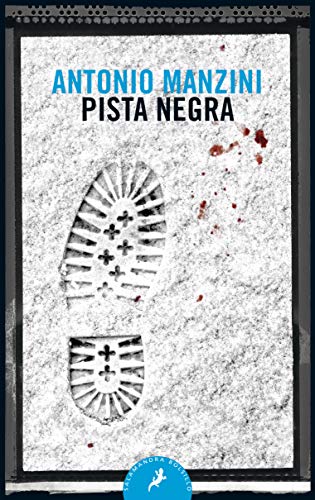 Stock image for Pista negra for sale by ZuiaBooks