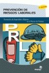 Stock image for Prevencin de riesgos : normativa de seguridad e higiene en el puesto de trabajo for sale by medimops