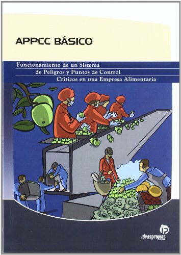 Imagen de archivo de Appcc Bsico a la venta por Hamelyn
