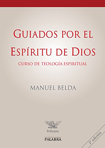 Imagen de archivo de Guiados por el espritu de Dios a la venta por Librera Prez Galds