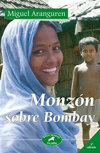 Stock image for Monzn sobre Bombay for sale by Hamelyn