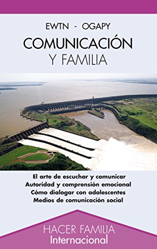 Imagen de archivo de ComunicaciÃ n y familia (Hacer Familia) (Spanish Edition) a la venta por HPB-Diamond