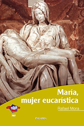 Imagen de archivo de Mara, Mujer Eucarstica. a la venta por Hamelyn