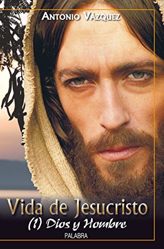 Imagen de archivo de Vida de Jesucristo I a la venta por Iridium_Books