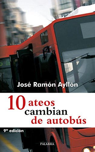 Stock image for 10 ATEOS CAMBIAN DE AUTOBUS for sale by KALAMO LIBROS, S.L.