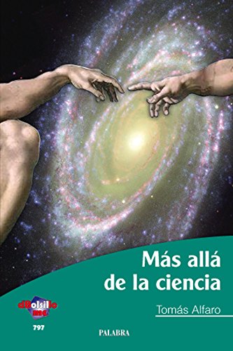 Imagen de archivo de Ms All de la Ciencia: 797 a la venta por Hamelyn