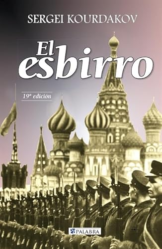 Stock image for El esbirio for sale by LibroUsado CA