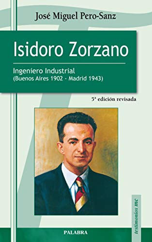 9788498403480: Isidoro Zorzano
