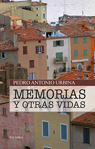 9788498403756: Memorias y otras vidas (Narrativa)