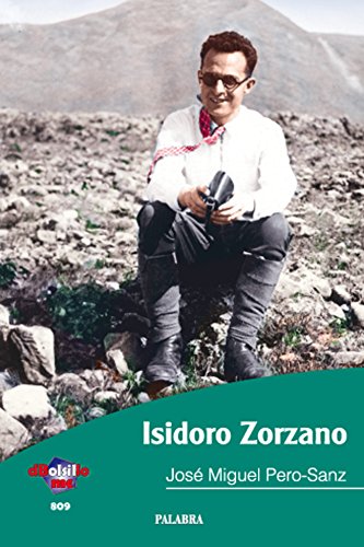 Beispielbild fr ISIDORO ZORZANO. zum Verkauf von KALAMO LIBROS, S.L.