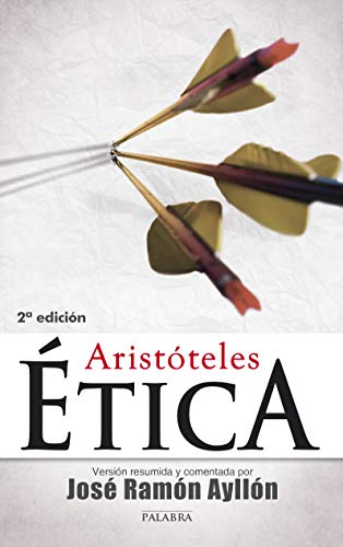 9788498405378: Etica. Aristoteles (Palabra hoy)