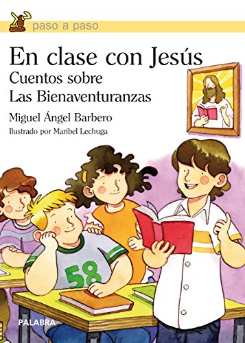 Stock image for EN CLASE CON JESS for sale by Librerias Prometeo y Proteo