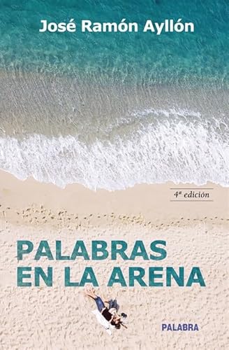 Imagen de archivo de Palabras en la arena (Astor) a la venta por medimops