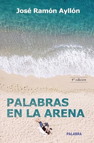 Stock image for Palabras en la Arena for sale by Hamelyn