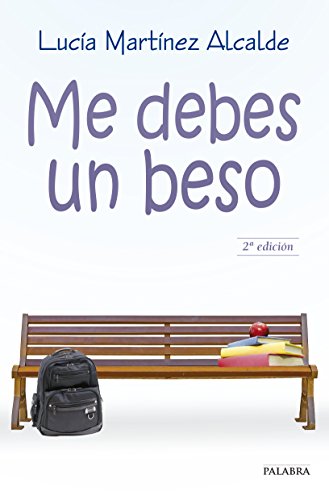 Stock image for Me debes un beso (Astor) for sale by medimops