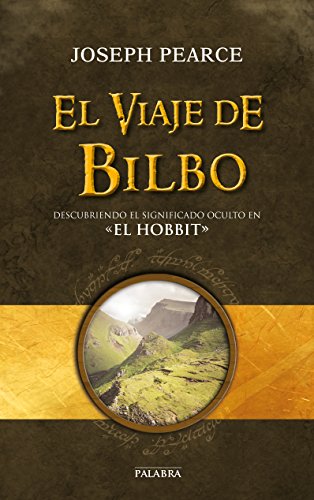 9788498407921: Viaje De Bilbo, El (Palabra hoy)