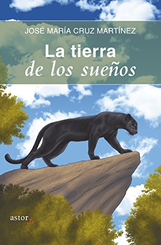 Stock image for Tierra de los Sue?os for sale by Hamelyn
