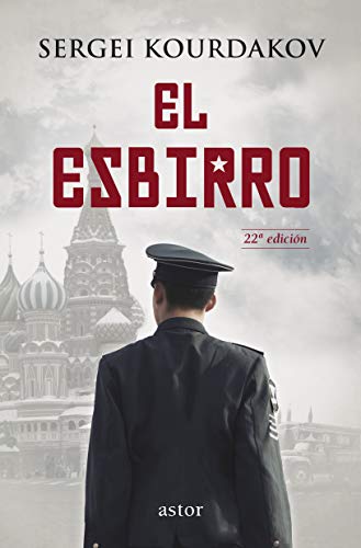 Beispielbild fr El esbirro zum Verkauf von WorldofBooks