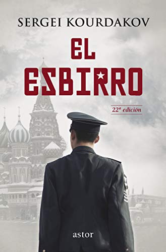 9788498409352: Esbirro (Nueva Edicion) (Astor)