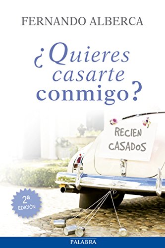 9788498409666: Quieres Casarte Conmigo? nueva ed (Mundo y cristianismo)