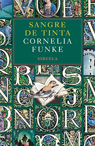 Sangre De Tinta - Funke, Cornelia