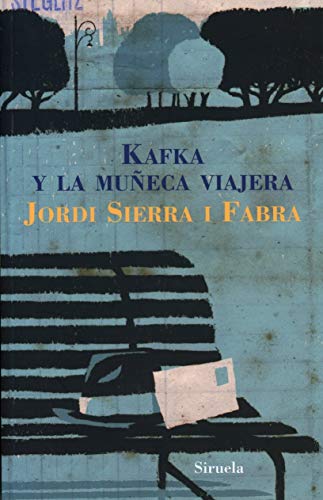 Beispielbild fr Kafka y la muneca viajera/Kafka and the Traveling Doll zum Verkauf von Ammareal
