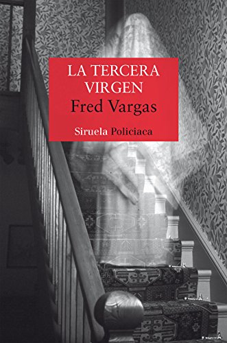 Stock image for La tercera virgen (Nuevos tiempos / New Times) (Spanish Edition) for sale by Wonder Book
