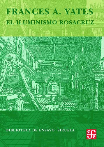 9788498411676: El iluminismo rosacruz: 61 (Biblioteca de Ensayo / Serie mayor)