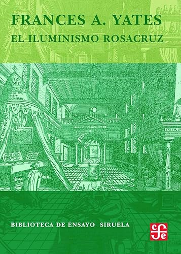 Stock image for El iluminismo rosacruz for sale by Revaluation Books