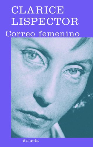 Correo femenino - Clarice Lispector