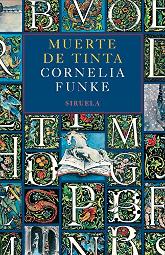 9788498411881: Muerte de Tinta (La Tres Edades / the Three Ages) (Spanish Edition)