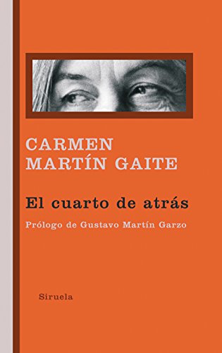Stock image for El cuarto de atras (Libros Del Tiempo) (Spanish Edition) for sale by Better World Books