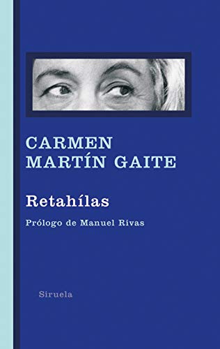 9788498412642: Retahlas: 277 (Libros del Tiempo)