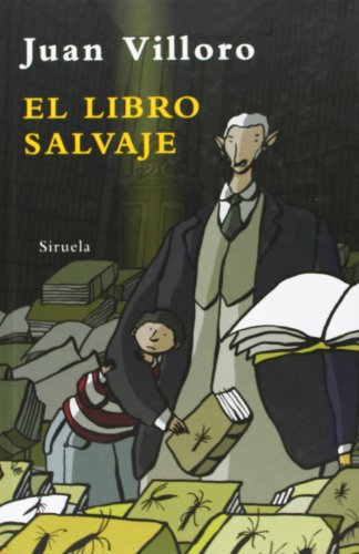 9788498413090: El libro salvaje: 191 (Las Tres Edades)