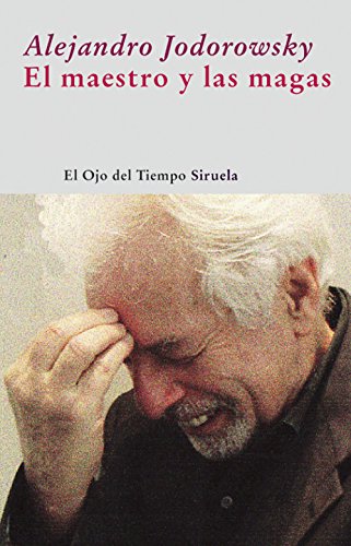 9788498413472: El maestro y las magas (Spanish Edition)