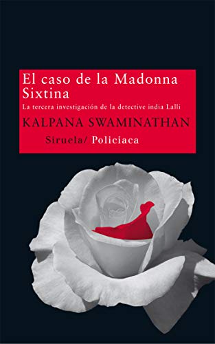 Beispielbild fr El Caso de la Madonna Sixtina zum Verkauf von Hamelyn