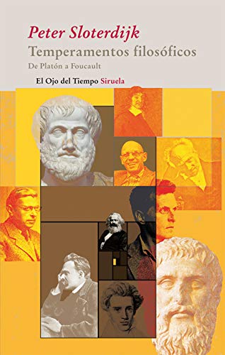 9788498413946: Temperamentos filosoficos / Philosophical temperaments