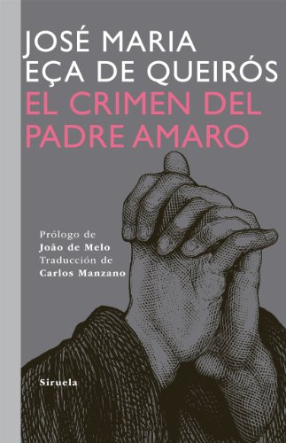 9788498414295: El crimen del Padre Amaro / The Crime of Father Amaro
