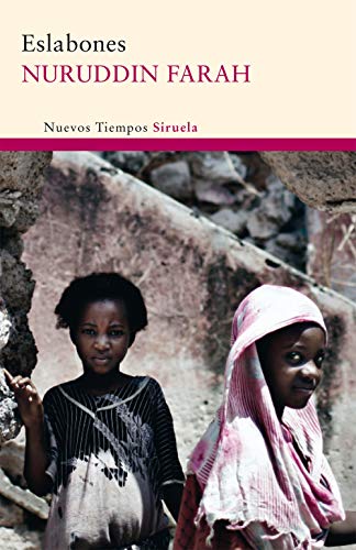 Imagen de archivo de Eslabones / Links (Spanish Edition) [Paperback] by Farah, Nuruddin a la venta por Iridium_Books
