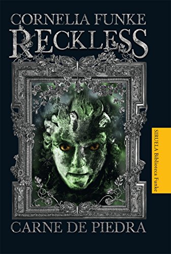 Beispielbild fr Reckless. Carne de piedra zum Verkauf von Better World Books