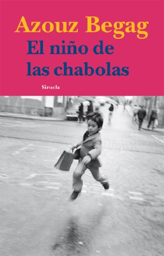 9788498415186: El nio de las chabolas (Spanish Edition)