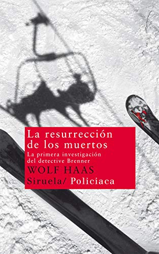 La resurrecciÃ³n de los muertos (Spanish Edition) (9788498415643) by Haas, Wolf