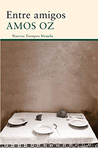 9788498417180: Entre amigos (Spanish Edition)