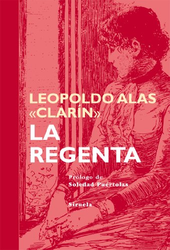 Imagen de archivo de La Regenta (Tiempo de Clsicos) (SpanAlas Clarn, Leopoldo a la venta por Iridium_Books